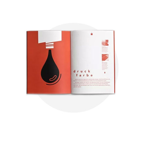 畫冊(cè)印刷