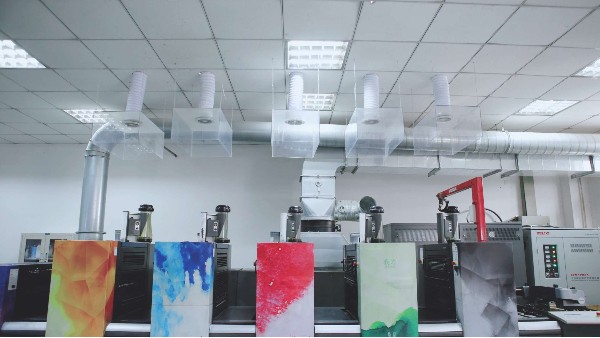 同一桶油墨印刷顏色不一致，原因是什么？-古得堡印刷