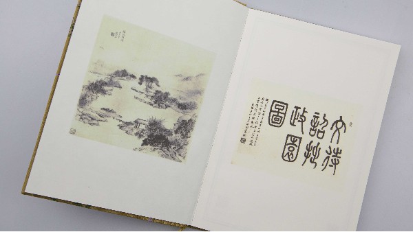 介紹鎖線膠裝的裝訂方法，一起來看看-古得堡印刷