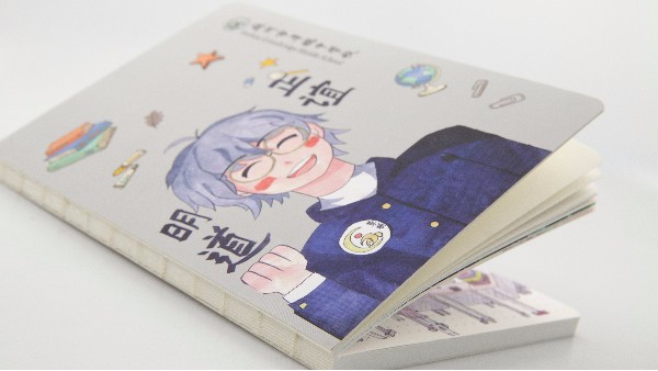 價值百萬的畫冊有什么不同？？？-古得堡印刷