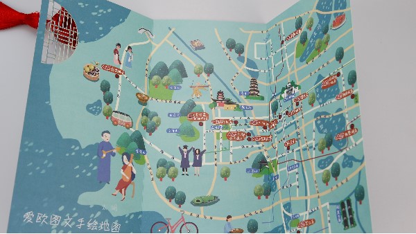 宣傳單印刷，你不知道的內(nèi)涵-古得堡印刷